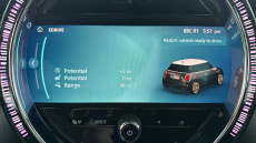 MINI Hatchback 135kW Cooper S Level 3 33kWh 3dr Auto Electric Hatchback